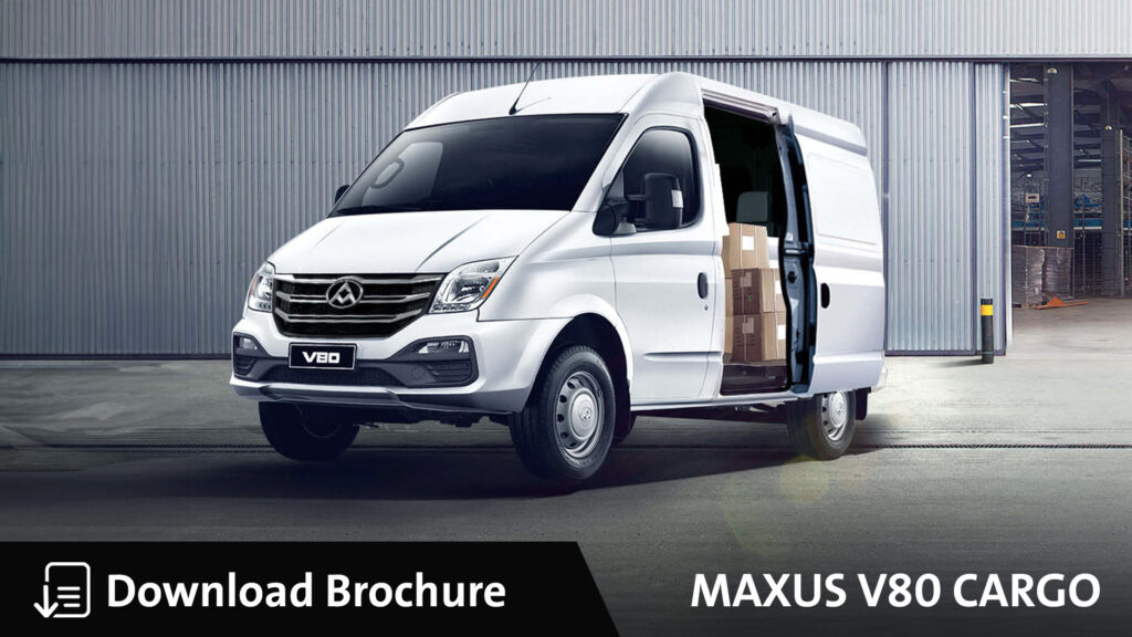 Maxus Saudi