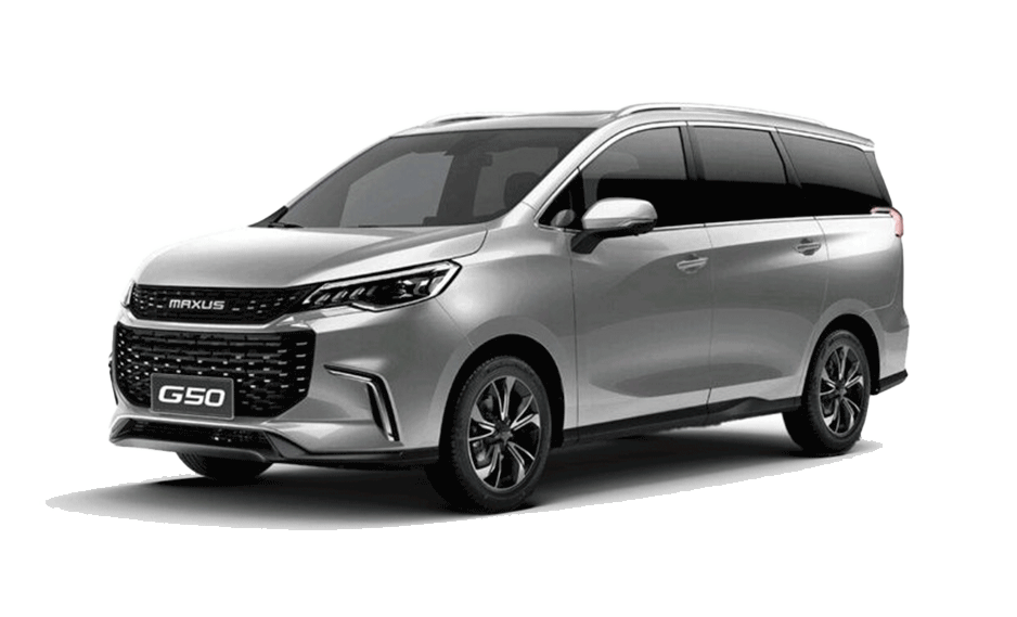 Maxus G50 PNG
